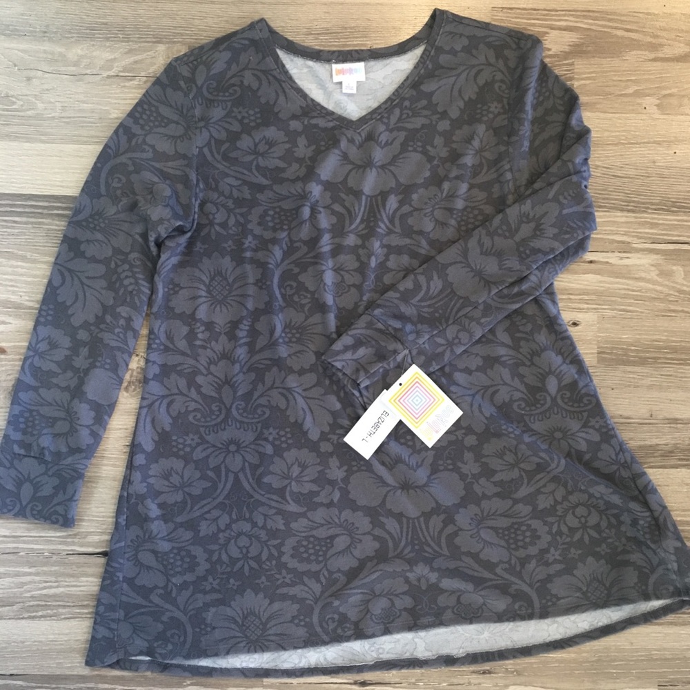 NWT Beautiful Sweater Tunic